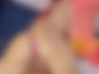 Hanna-Red's Live Sex Cam Show