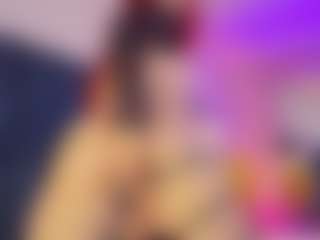 Hanna-Red's Live Sex Cam Show