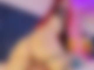 Hanna-Red's Live Sex Cam Show