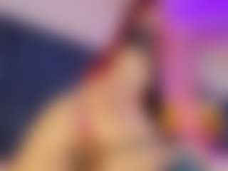 Hanna-Red's Live Sex Cam Show