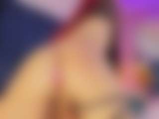 Hanna-Red's Live Sex Cam Show