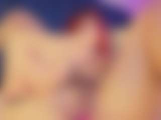 Hanna-Red's Live Sex Cam Show