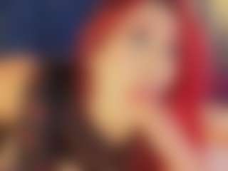 Hanna-Red's Live Sex Cam Show