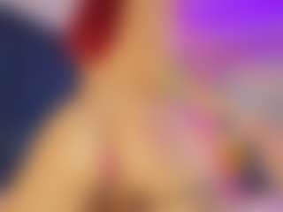 Hanna-Red's Live Sex Cam Show