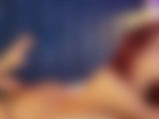 Hanna-Red's Live Sex Cam Show