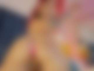Hanna-Red's Live Sex Cam Show