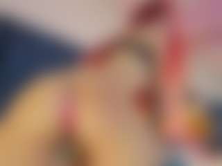 Hanna-Red's Live Sex Cam Show