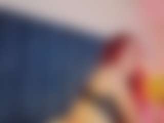Hanna-Red's Live Sex Cam Show
