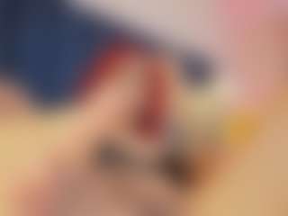 Hanna-Red's Live Sex Cam Show