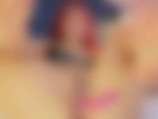 Hanna-Red's Live Sex Cam Show