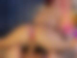 Hanna-Red's Live Sex Cam Show