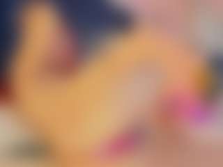 Hanna-Red's Live Sex Cam Show