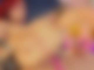 Hanna-Red's Live Sex Cam Show