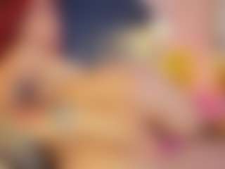 Hanna-Red's Live Sex Cam Show