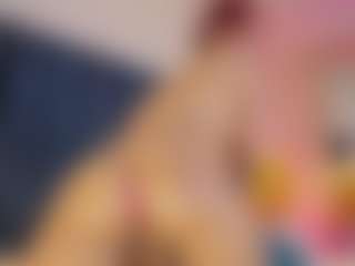 Live cam show with Hanna-Red - Red Hair Young Adult on Big Tits