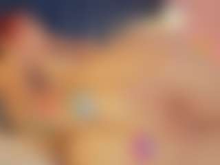 Live cam show with Hanna-Red - Red Hair Young Adult on https://playwithruby.com