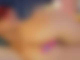 Hanna-Red's Live Sex Cam Show