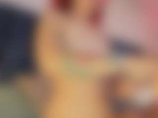 Hanna-Red's Live Sex Cam Show