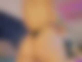 Hanna-Red's Live Sex Cam Show