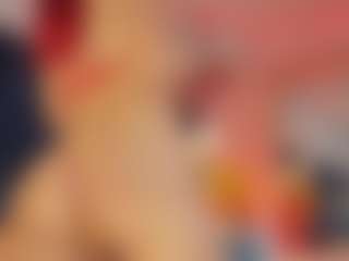 Live cam show with Hanna-Red - Anal Toys on SxyPornLive