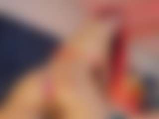 Hanna-Red's Live Sex Cam Show