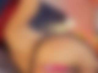 Hanna-Red's Live Sex Cam Show