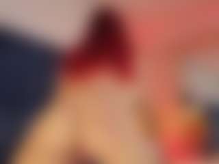 Hanna-Red's Live Sex Cam Show