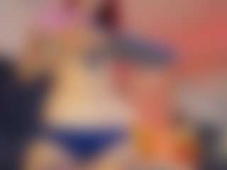 Hanna-Red's Live Sex Cam Show