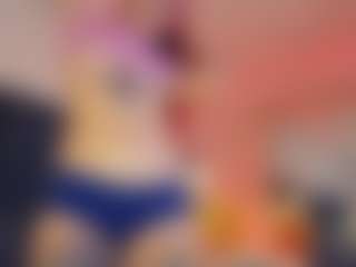 Hanna-Red's Live Sex Cam Show