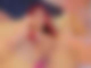 Live cam show with Hanna-Red - Striptease Latina on SpunkLive | colombia