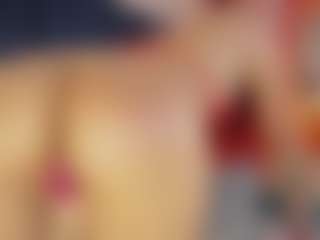 Hanna-Red's Live Sex Cam Show