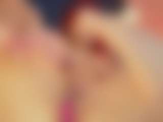 Hanna-Red's Live Sex Cam Show