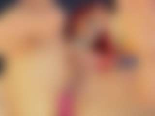 Hanna-Red's Live Sex Cam Show