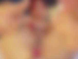Hanna-Red's Live Sex Cam Show