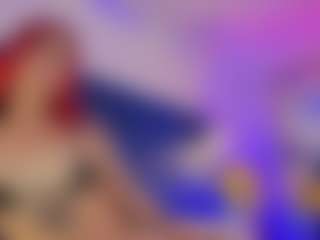 Live cam show with Hanna-Red - Tease Red Hair on sexylive.show