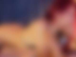 Hanna-Red's Live Sex Cam Show