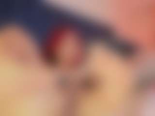 Hanna-Red's Live Sex Cam Show