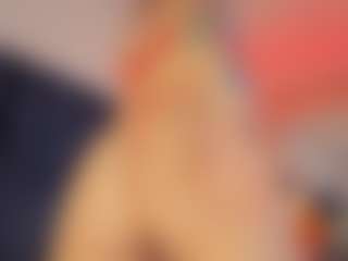 Hanna-Red's Live Sex Cam Show