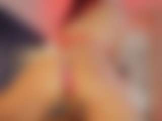 Hanna-Red's Live Sex Cam Show