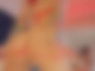 Live cam show with Hanna-Red - Oil on Fling VIP Chat
