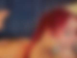 Hanna-Red's Live Sex Cam Show