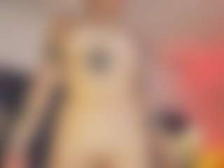 Hanna-Red's Live Sex Cam Show