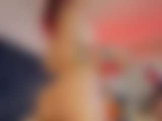 Hanna-Red's Live Sex Cam Show