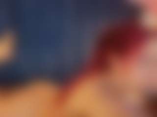 Hanna-Red's Live Sex Cam Show