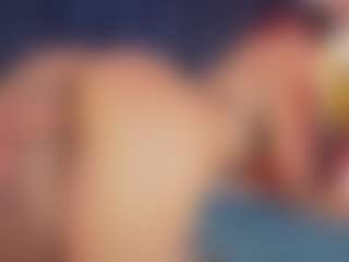 Hanna-Red's Live Sex Cam Show