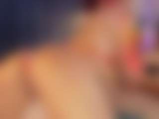 Hanna-Red's Live Sex Cam Show