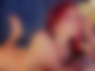 Live cam show with Hanna-Red - Red Hair Shaved Pussy on nudelive.tv