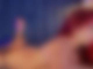 Live cam show with Hanna-Red - Sexwebcam Red Hair on Mixed Magazine Live