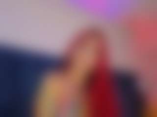 Live cam show with Hanna-Red - Amateur Toys on sexylive.show