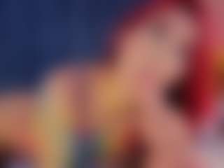 Hanna-Red's Live Sex Cam Show